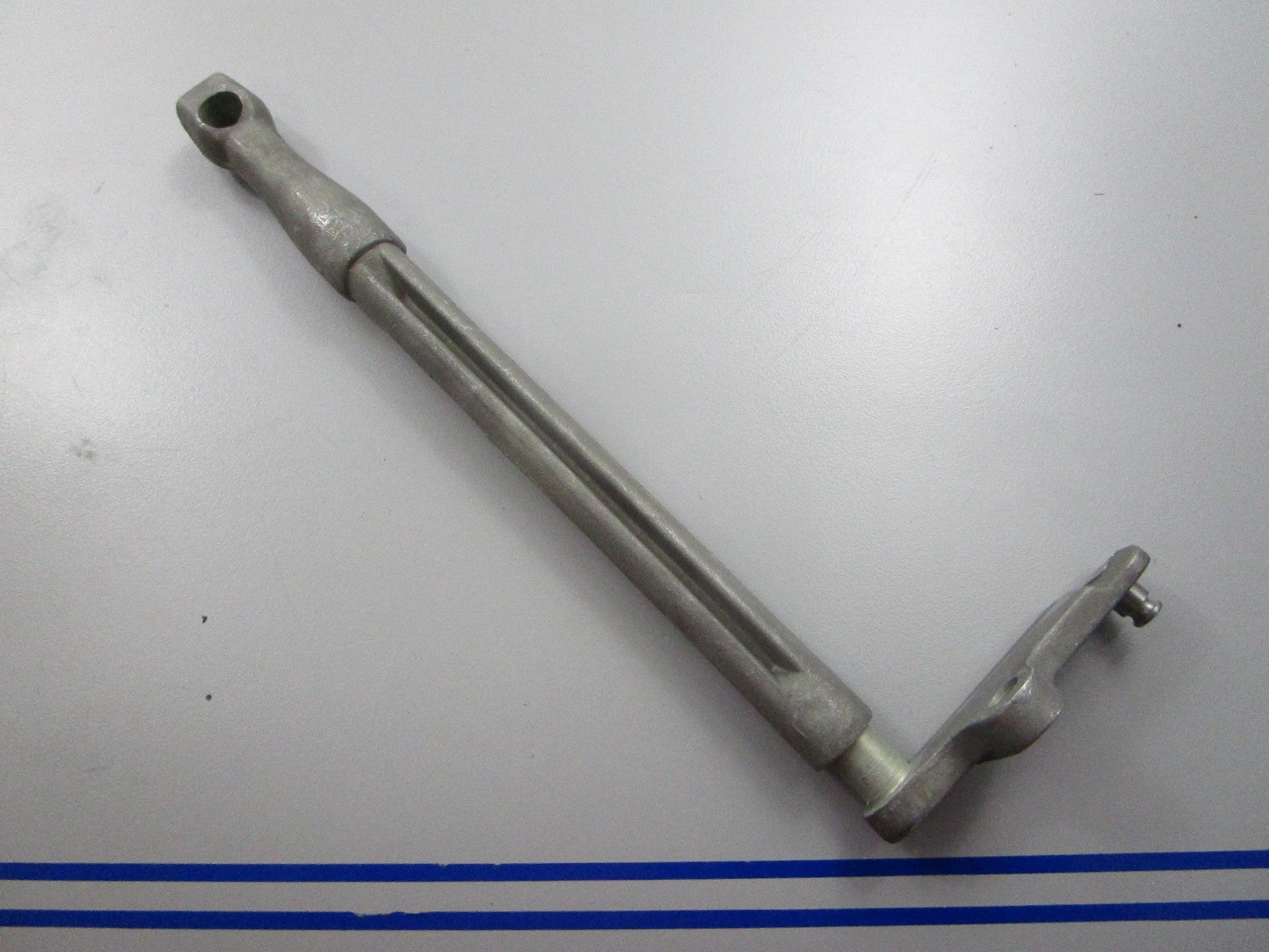 *NEW OEM* 0810 OMC Johnson Evinrude Throttle Lever 328494 0328494