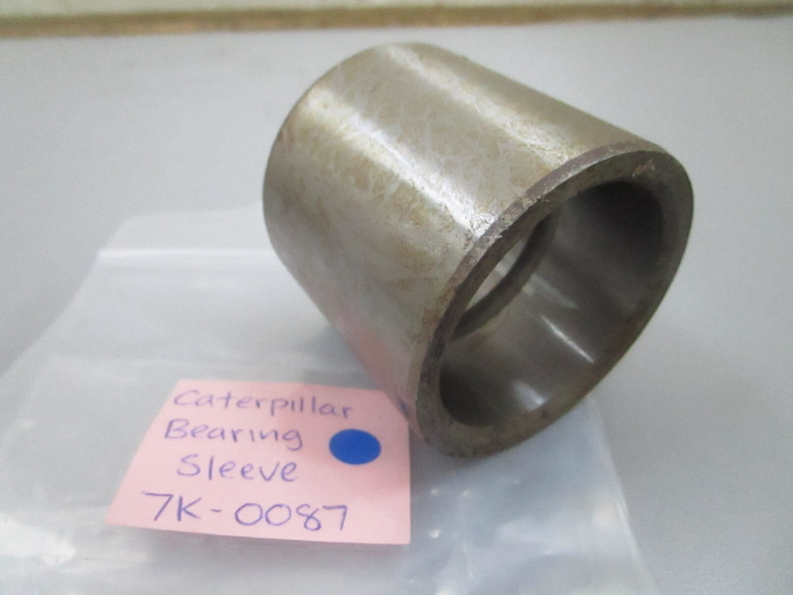 *NEW OEM* 0780 Caterpillar Bearing Sleeve 7K-0087