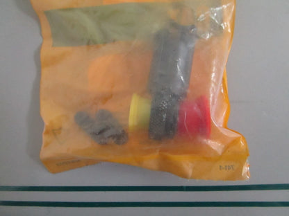 CAT NEW OEM 2-Pin Connector Plug 5S-7433 NOS Caterpillar Wiring Harness 0820