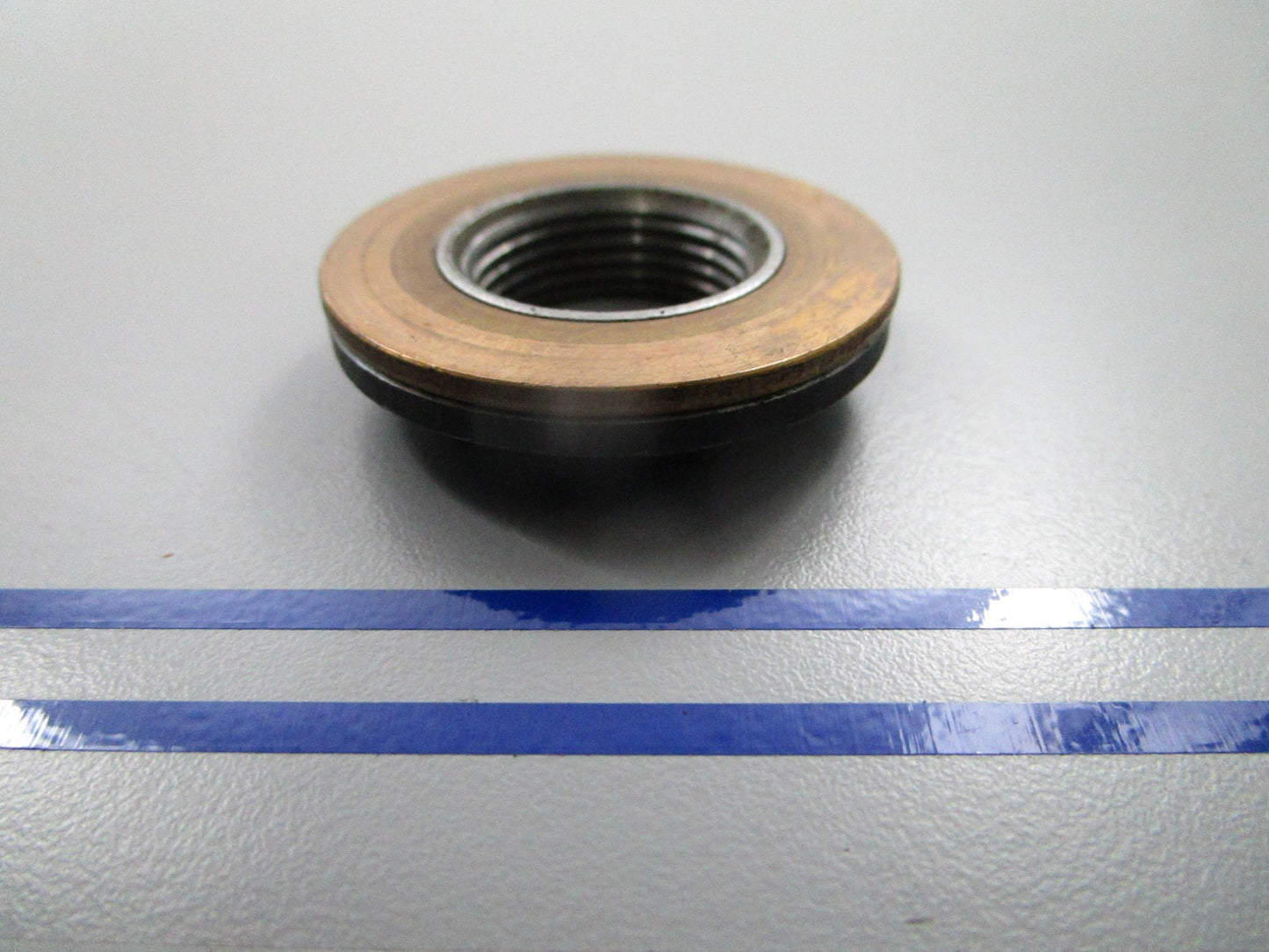 *NEW OEM* 0810 Volvo Penta Nut 839332