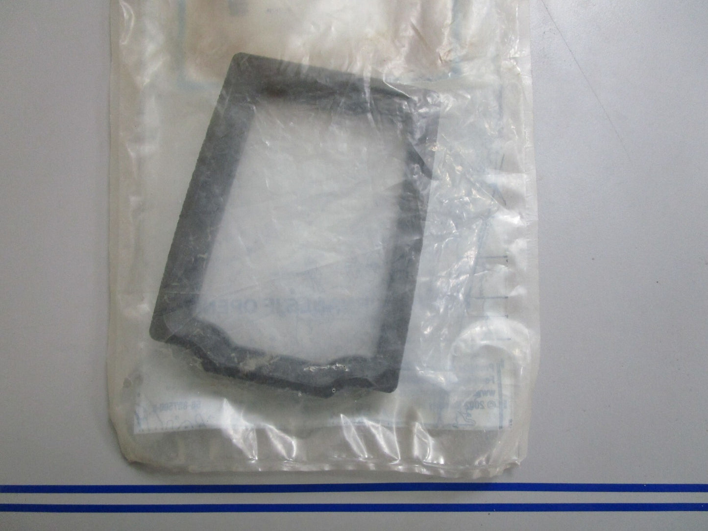 *NEW OEM* 0770 Mercury Quicksilver Seal 66350001