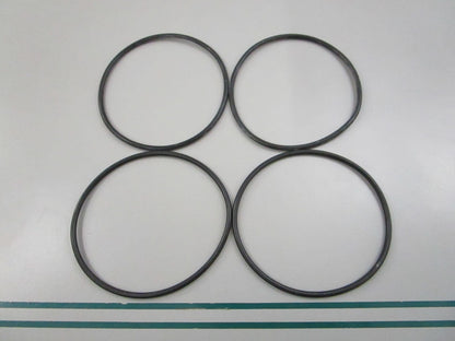 NEW OEM (LOT OF 4) 925256 Volvo Penta O-Ring 0810