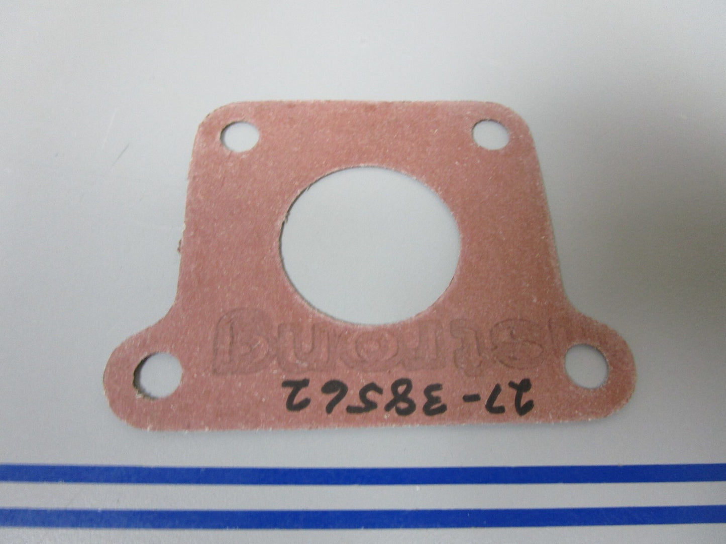 *NEW OEM* 0720 Mercury Quicksilver Gasket 27-38562
