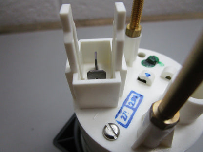 *NEW OEM* 0820 VDO 12/24V Hourmeter 339-201