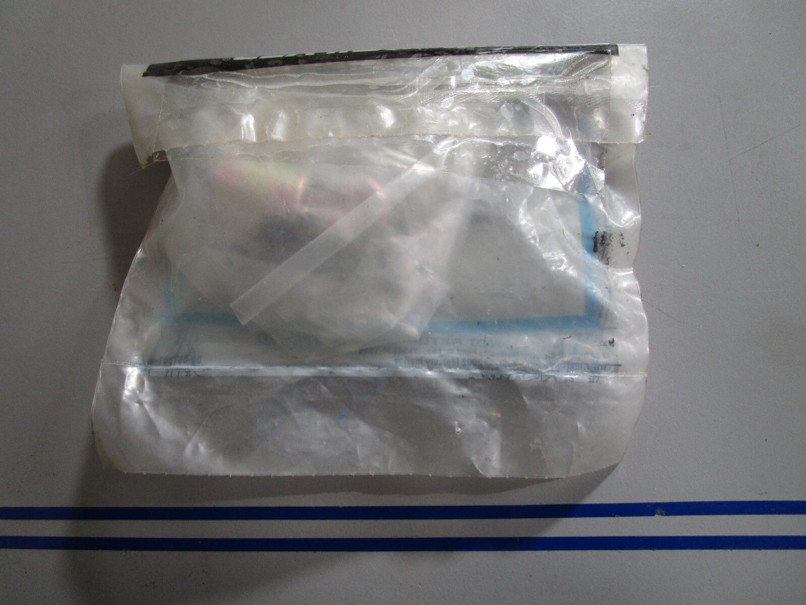 *NEW OEM* 0810 Mercury Quicksilver Idle Screw Kit 3302-803930