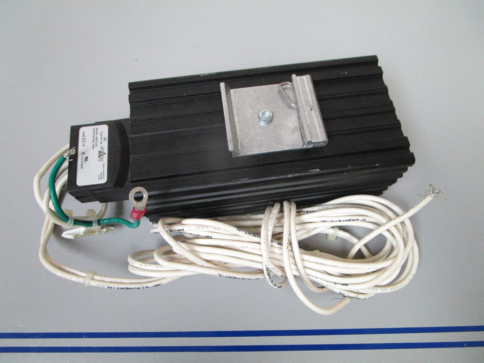 NEW OEM 14007.0-00 Stego Type HG 140 100W 120- 240 V Enclosure Heater 0720