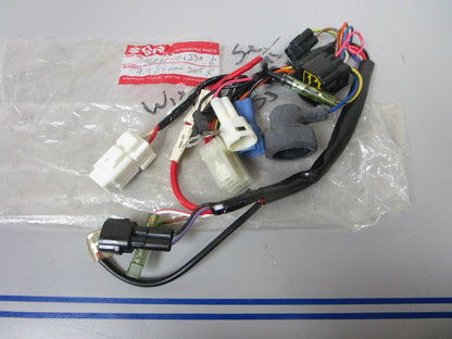 *NEW OEM* 0720 Suzuki 9.9hp 15hp Wire Harness 36610-94J10