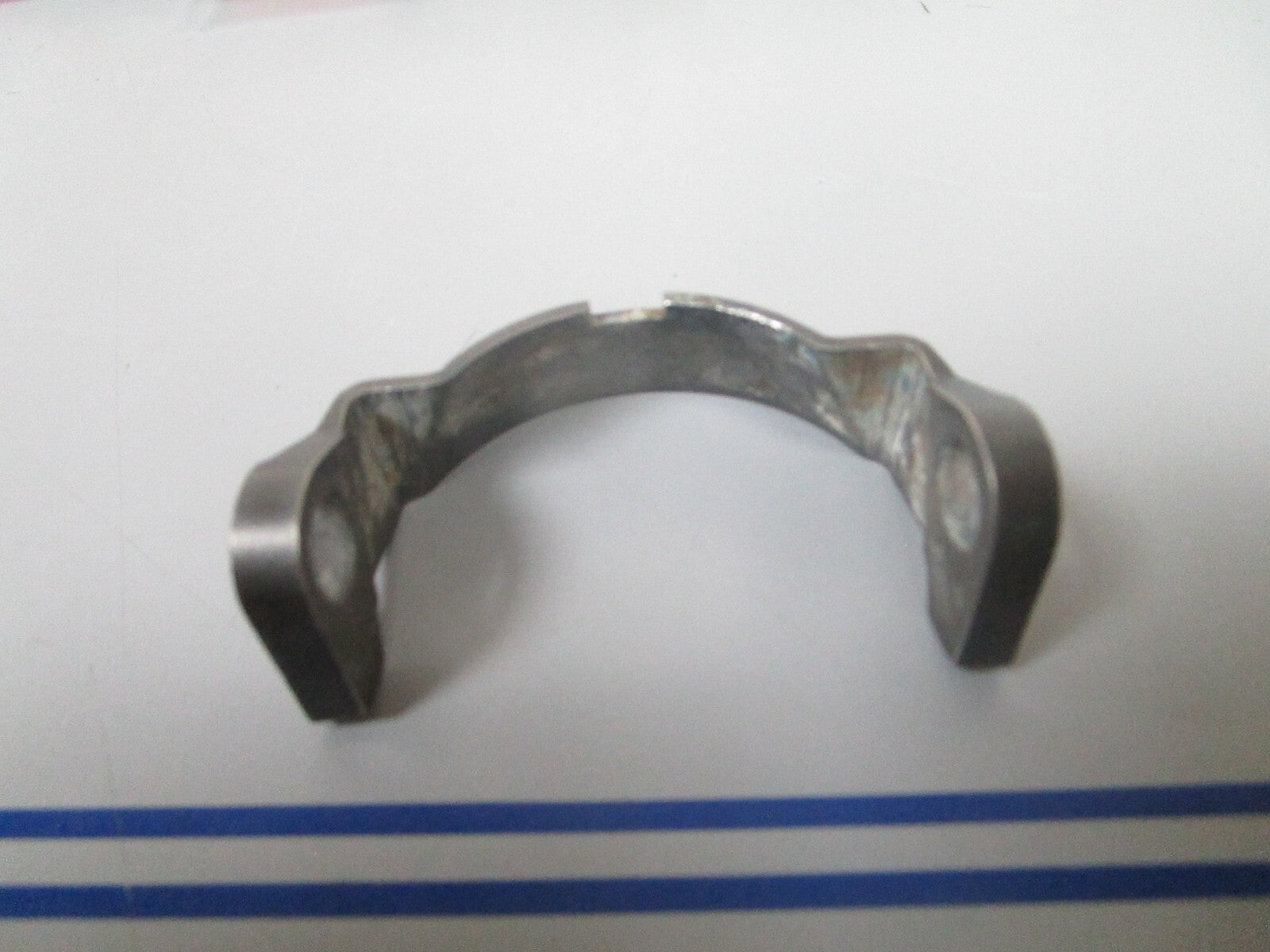 *NEW OEM* 0810 Volvo Penta Lock Brace 814394