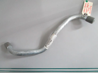 NEW OEM R127595 John Deere Water Bypass Tube 0820