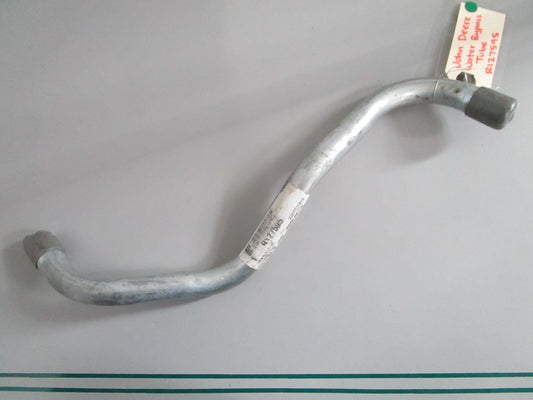NEW OEM R127595 John Deere Water Bypass Tube 0820