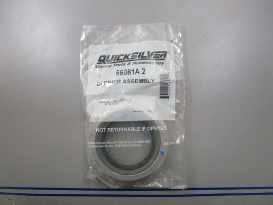 *NEW OEM* 0810 Mercury Quicksilver Carrier Assembly 66081A2