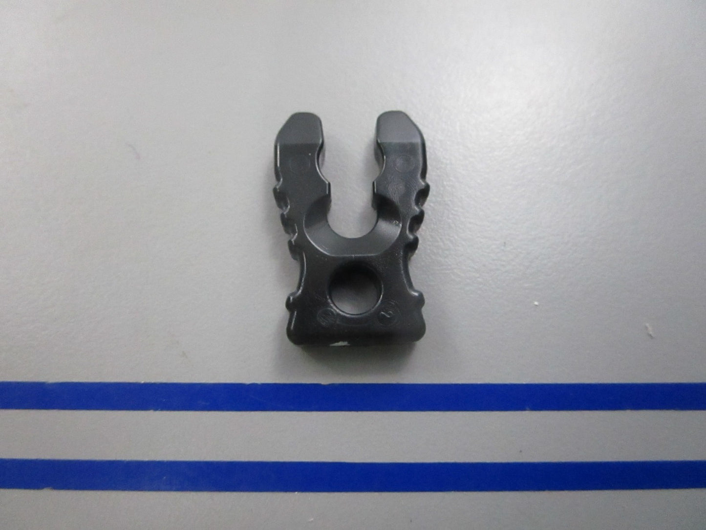 NEW OEM 36187-ZV4-651 Honda Emergency Lock Clip 0810