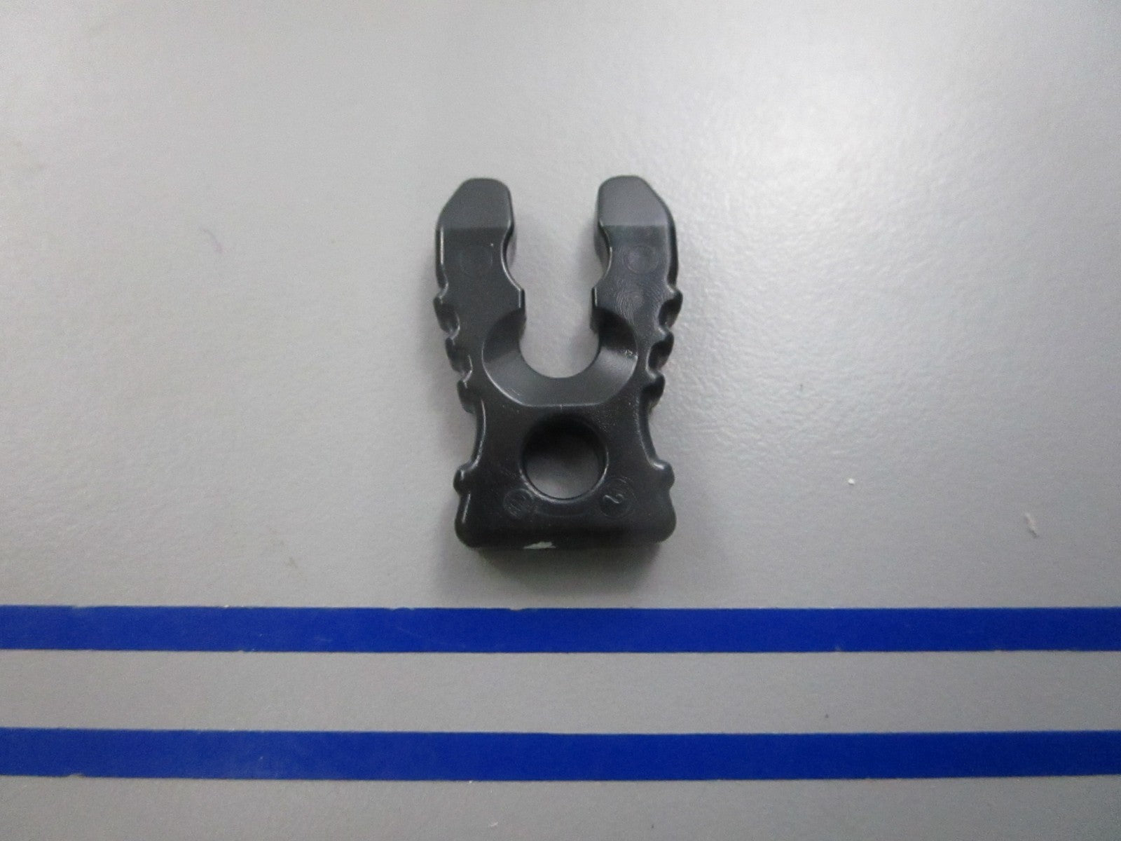 NEW OEM 36187-ZV4-651 Honda Emergency Lock Clip 0810