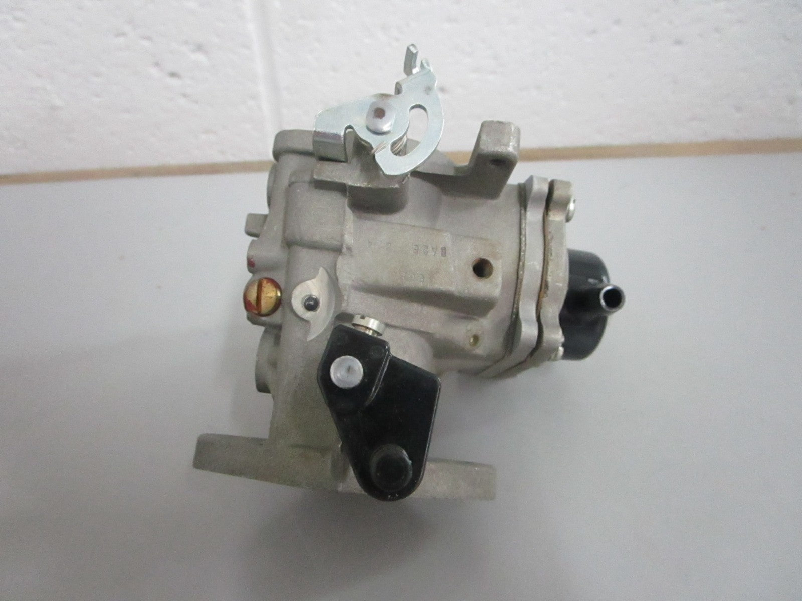 *NEW OEM* 0820 Mercury Quicksilver 20HP Carburetor 1367-6650A3
