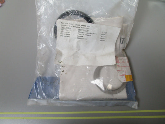 *NEW OEM* 0810 Volvo Penta Mounting Kit 854667
