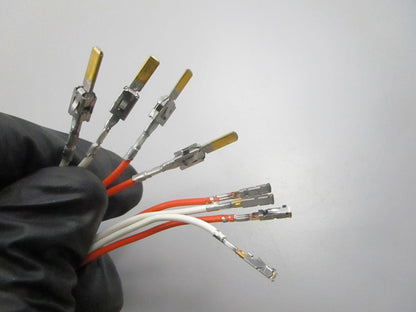 NEW OEM 5108089 Saab Wiring Harness 0810