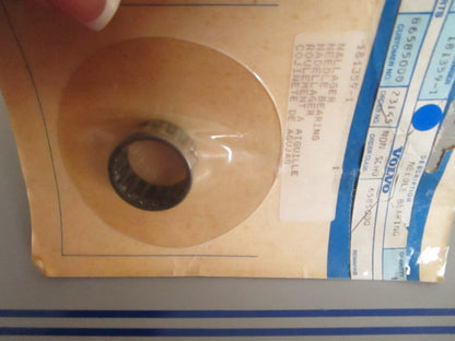 *NEW OEM* 0720 Volvo Penta Needle Bearing 181359-1