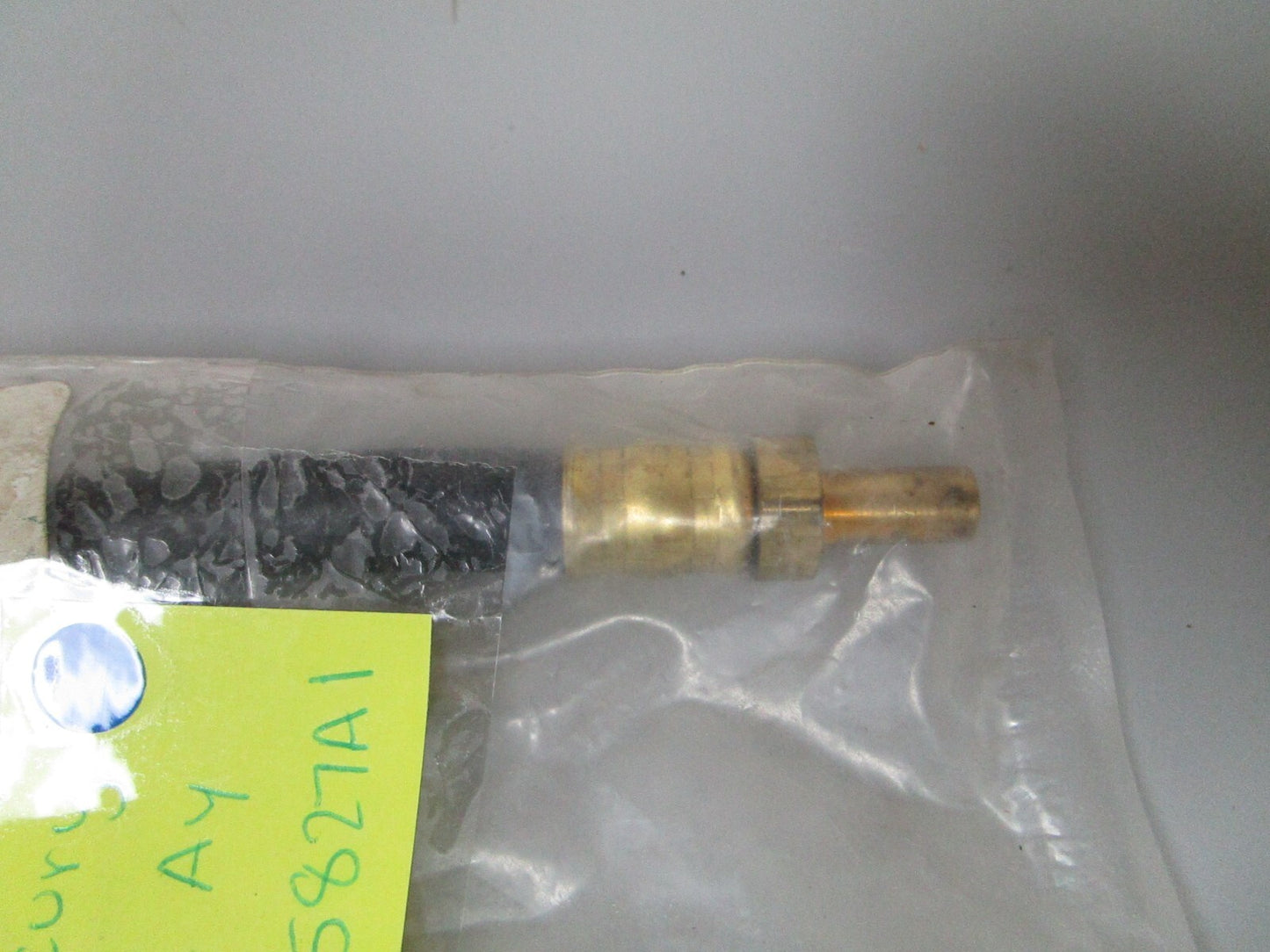 *NEW OEM* 0810 Mercury Quicksilver Hose Assembly 32-55827A1