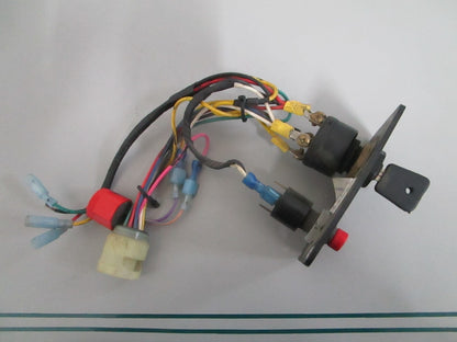 NEW OEM Skeeter Yamaha Ignition Switch 0820
