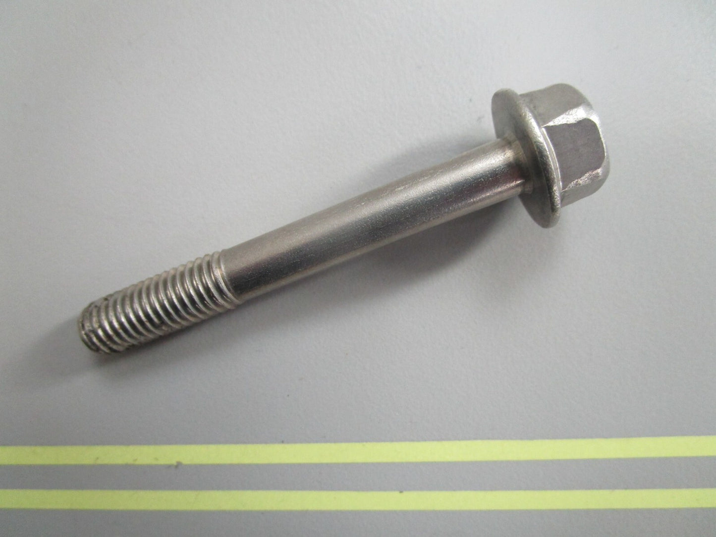 *NEW OEM* 0810 Volvo Penta Lock Screw 872545