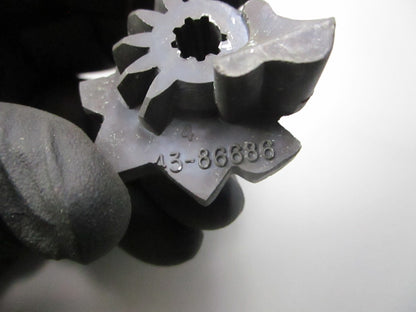 *NEW OEM* 0810 Mercury Quicksilver Gear Assembly 43-86686A1