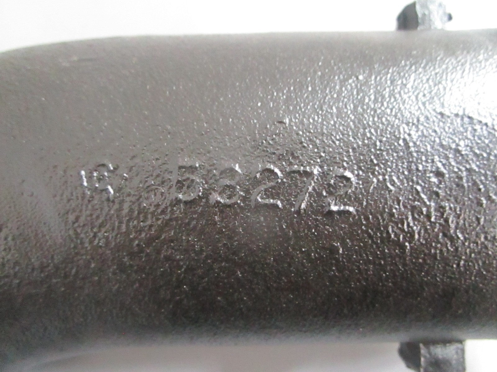 NEW OEM 53272A5 Mercury Quicksilver Elbow 0820