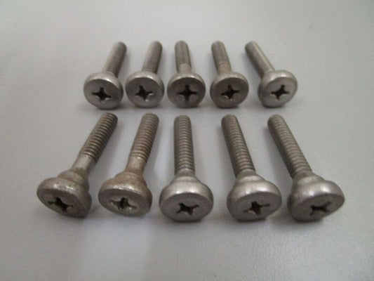*NEW OEM* (LOT OF 10) 0770 OMC Johnson Evinrude Bolt 309817 0309817