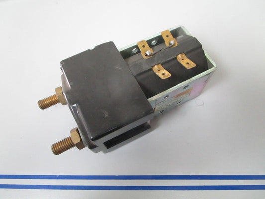 *NEW OEM* 0720 Crown 24V Drive Contactor 110613-003