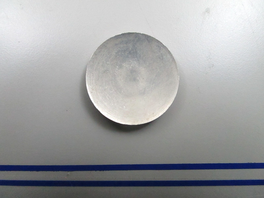 *NEW OEM* 0810 Mercury Quicksilver Welch Plug 19-33165