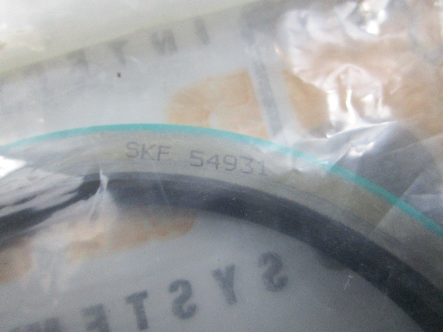 *NEW OEM* 0810 Crown Seal 087412