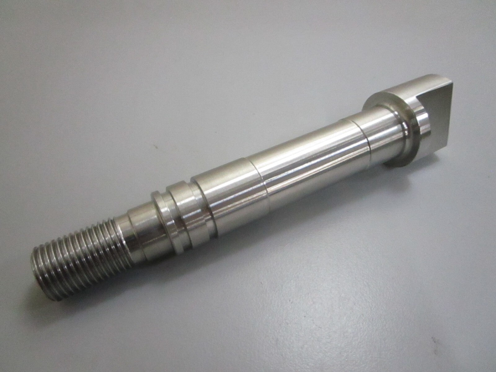 *NEW OEM* 0820 Arctic Cat Tigershark Rear Impeller Shaft 0675-098