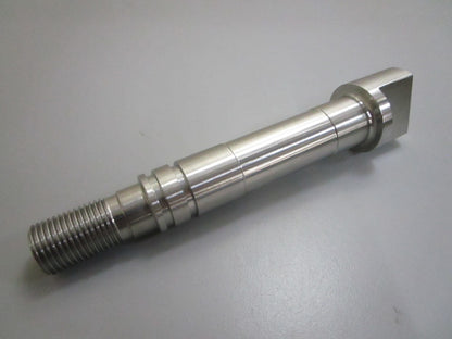 *NEW OEM* 0820 Arctic Cat Tigershark Rear Impeller Shaft 0675-098