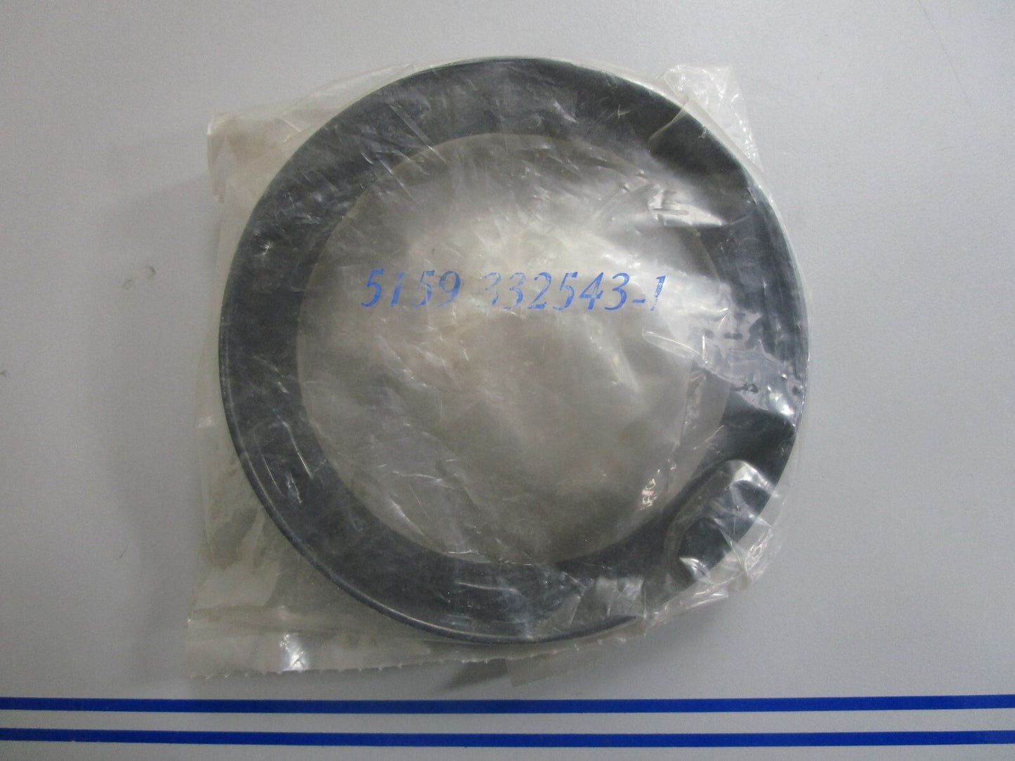 *NEW OEM* 0810 OMC Johnson Evinrude Converging Ring 332543 0332543