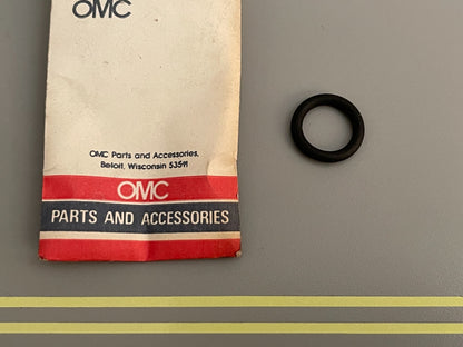 *NEW OEM* 0810 OMC Johnson Evinrude O-Ring 338513 0338513