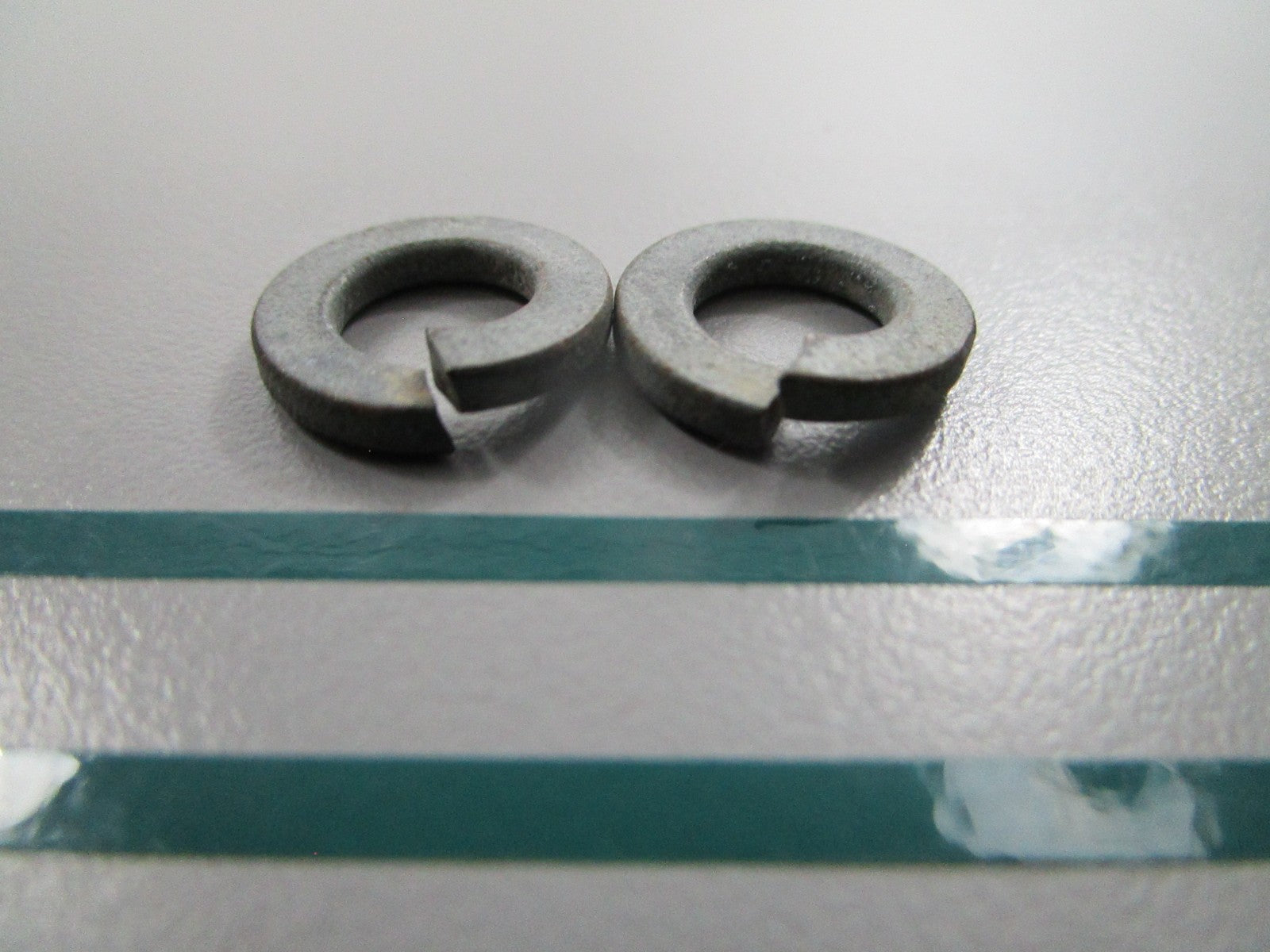 NEW OEM (LOT OF 2) 8274 Tecumseh Washer 0810