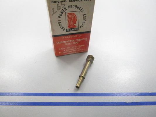 NEW OEM 631942 Tecumseh Main Nozzle 0810
