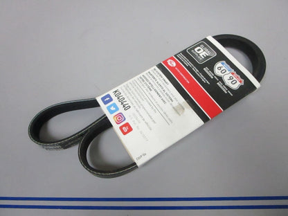 NEW K040440 Gates Micro-V 9/16" x 44 ⅝" Serpentine Belt 0720