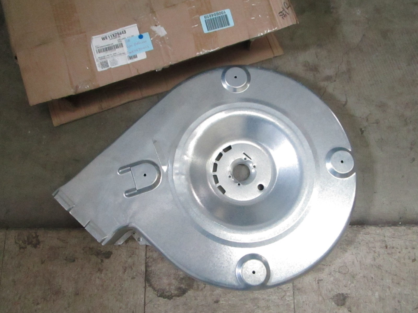 *NEW OEM* 0820 GE Gas Diffuser WE11X29443