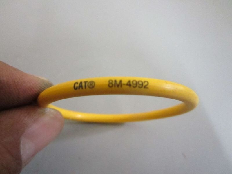*NEW OEM* 0770 CAT O-Ring 8M-4992