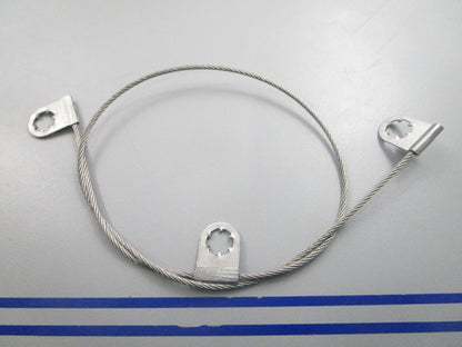 NEW OEM OMC Johnson Evinrude 584305 0584305 Bonding Lead 0810