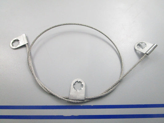 NEW OEM OMC Johnson Evinrude 584305 0584305 Bonding Lead 0810