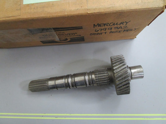 *NEW OEM* 0820 Mercury Quicksilver Shaft Ay 67993A2