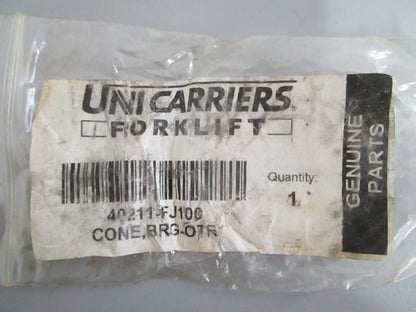 NEW OEM 40210-FJ100 UniCarriers Tapered Roller Bearing 0820