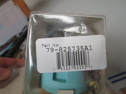 *NEW OEM* 0820 Mercury Quicksilver Oil Level Gauge Kit 79-825735A2