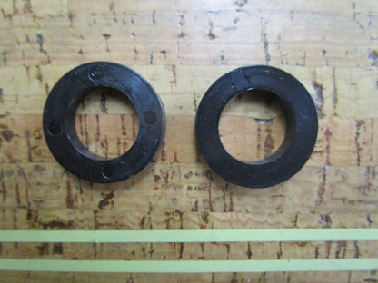 *NEW OEM* (LOT OF 2) 0810 OMC Johnson Evinrude Spacer 912811 0912811