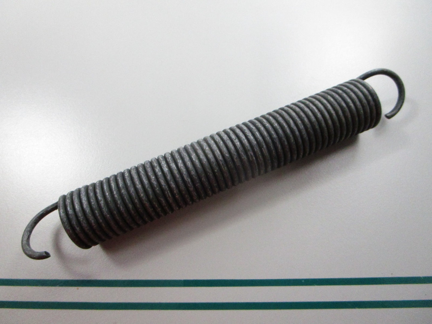 NEW OEM 4B-6493 CAT Spring 0810