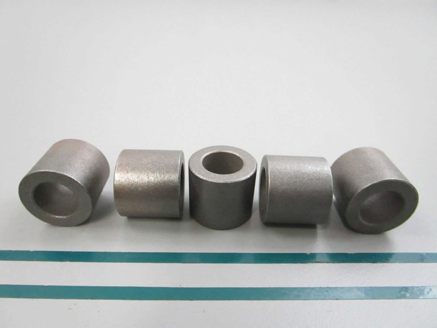NEW OEM (LOT OF 5) MT6779 John Deere Bushing 0810