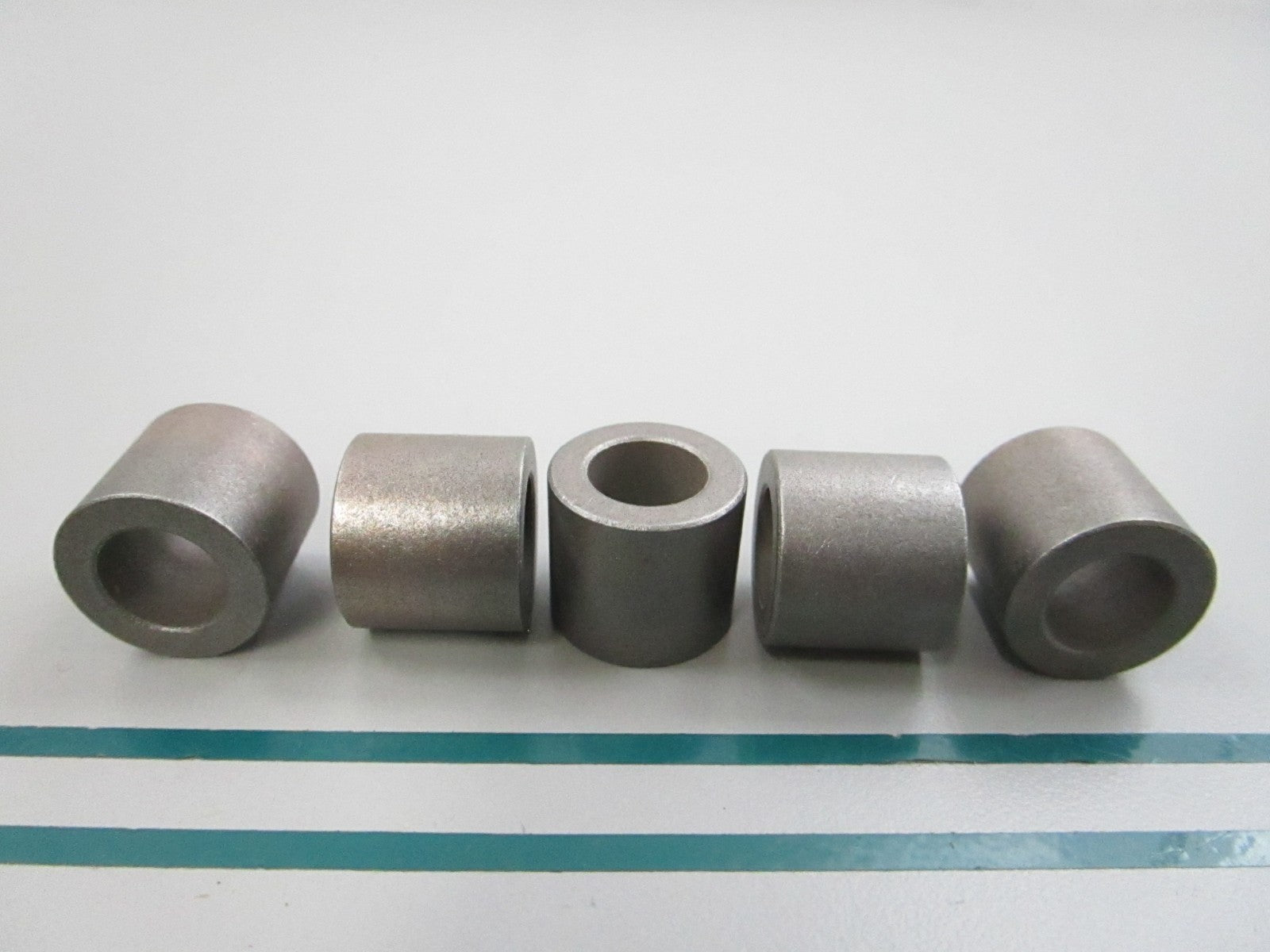 NEW OEM (LOT OF 5) MT6779 John Deere Bushing 0810