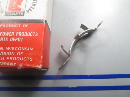 *NEW OEM* 0810 Tecumseh Lock Plate 32609