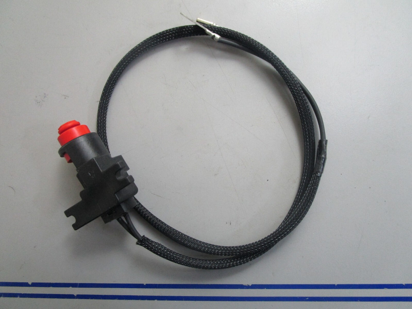 *NEW OEM* 0820 OMC Johnson Evinrude Stop Switch 585099 0585099
